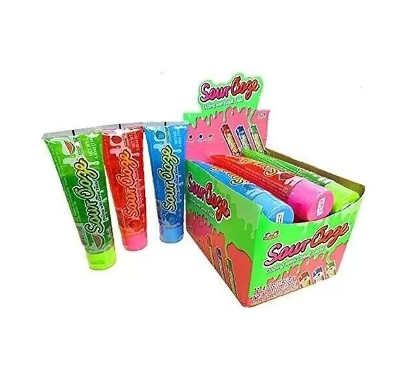 Candy - Sour Ooze