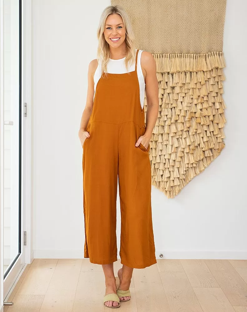 CARRIE overalls (2 colours)