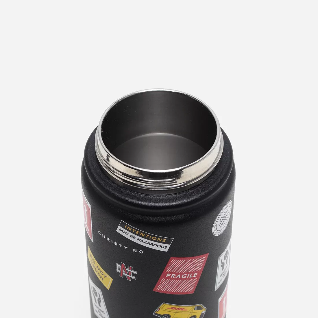 Christy Ng x DHL 22 Thermo Bottle