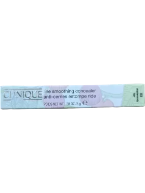 Clinique Line Smoothing Concealer Moderately Fair 0.28g