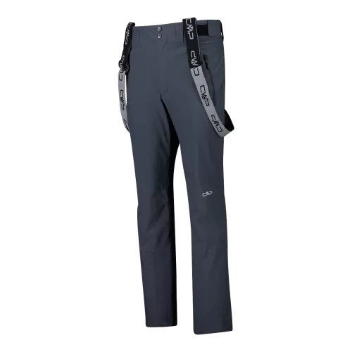 CMP Pantalone Sci Slim fit Uomo