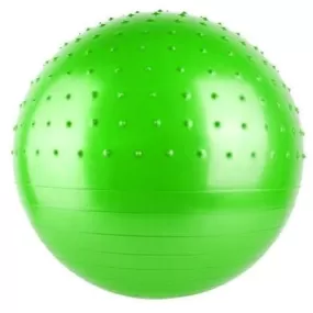 CONTES Fit Ball Fitness 2in1 diameter 75cm green 03575