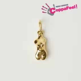 CoppaFeel! Goddess Body Charm