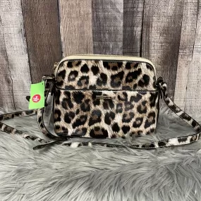 Crossbody By Simply Noelle  Size: Medium