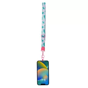 Crossbody Phone Strap in Sea Turtle by Simply Southern