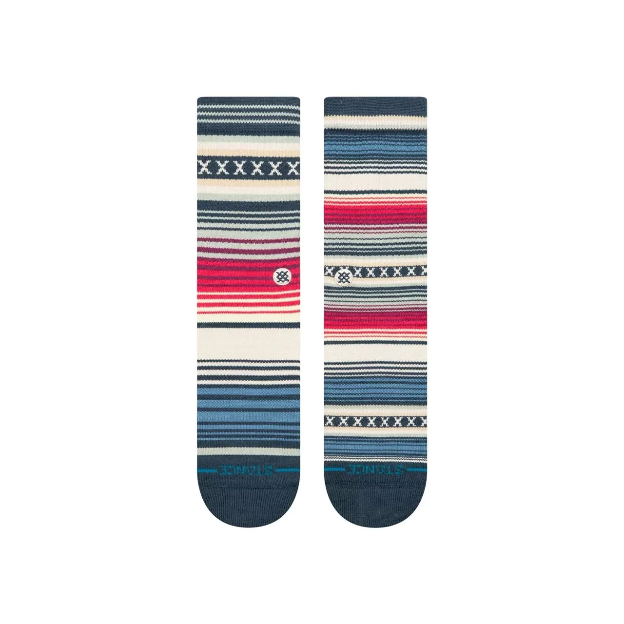 Curren Crew Socks