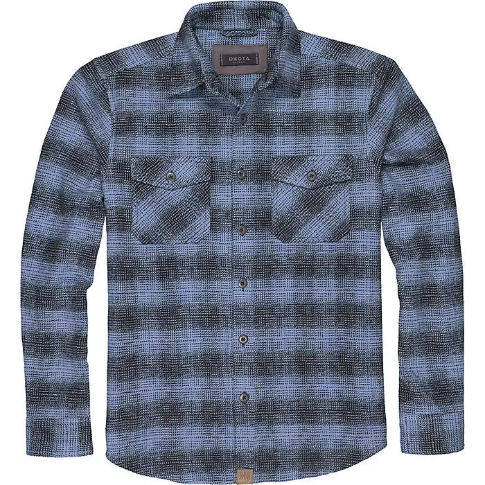 Dakota Grizzly Briggs Shirt