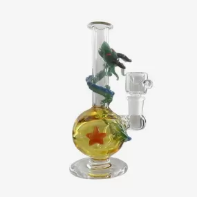 Dragon Sphere Mini Rig