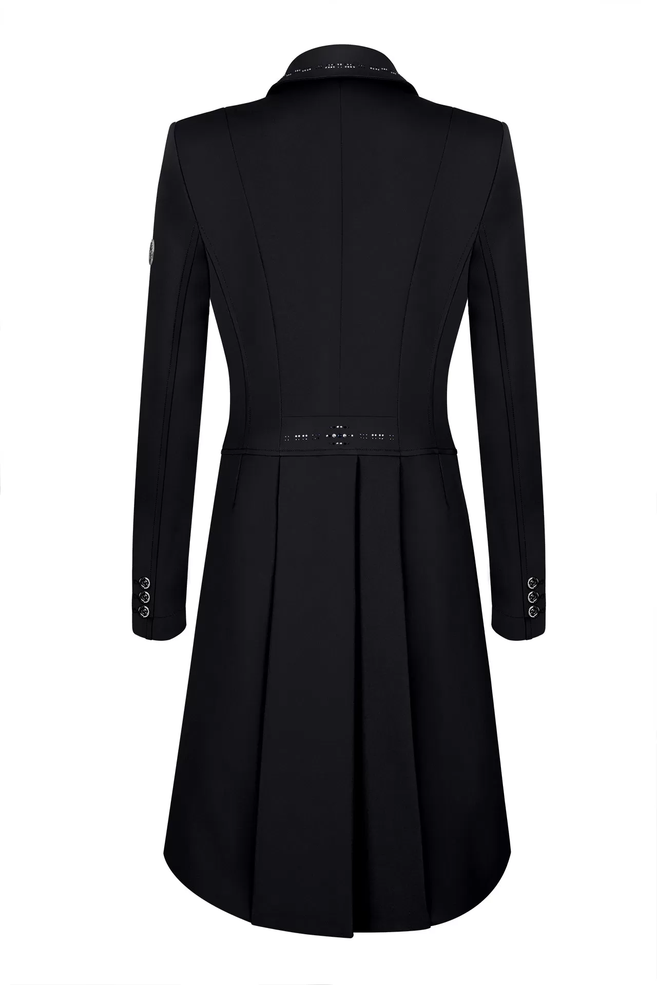 Dressage Tail Coat FP Nadine Black