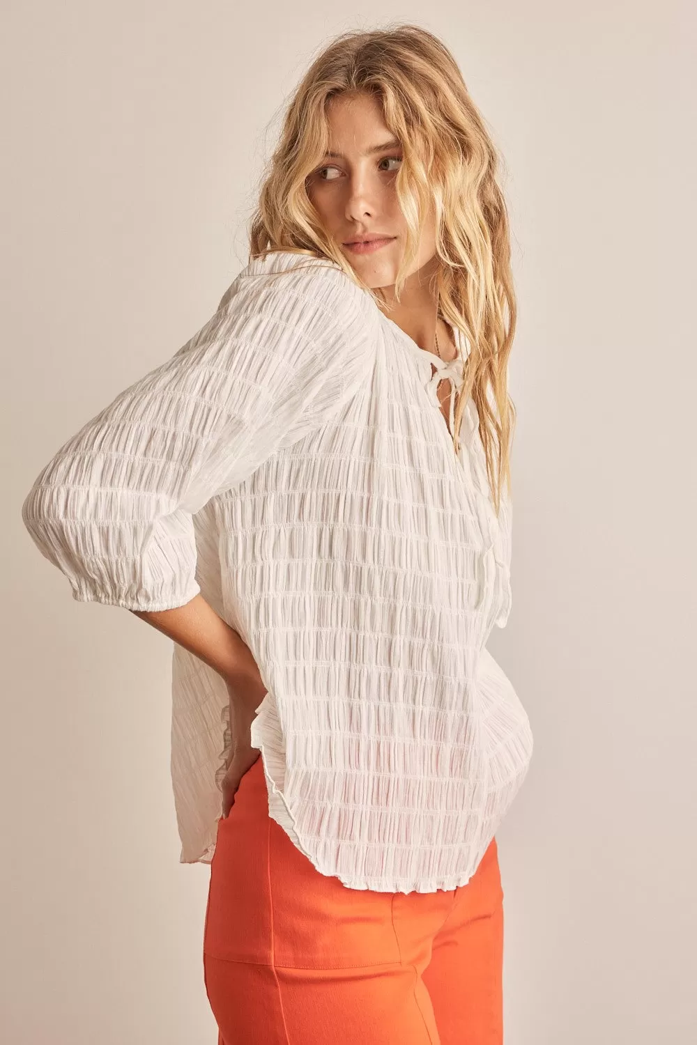 Dylan Blouse