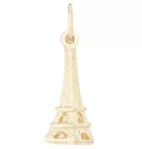 Eiffel Tower Mini Charm