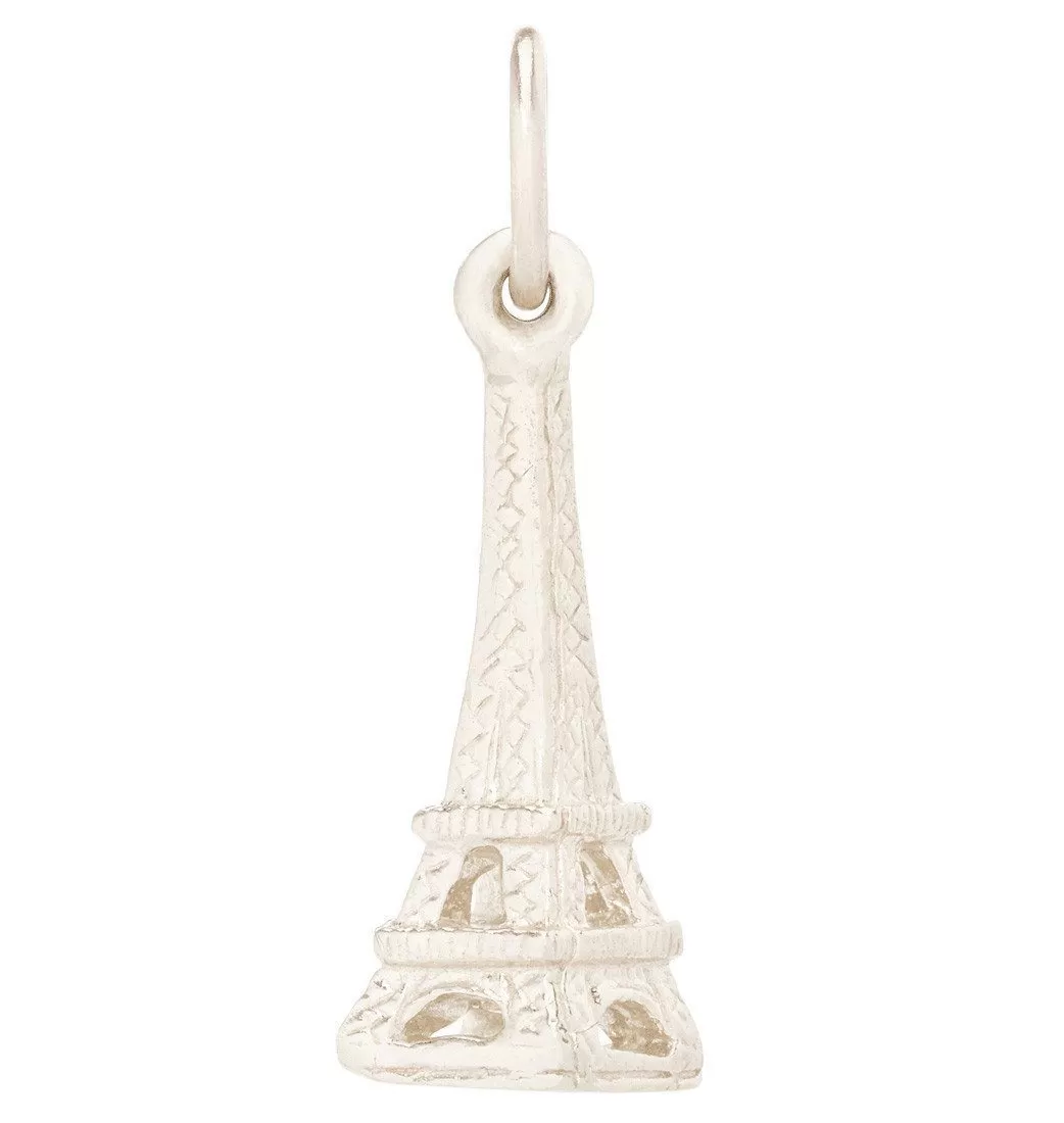 Eiffel Tower Mini Charm