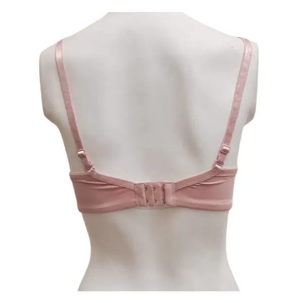 Elegant Single Padded T-Shirt Bra