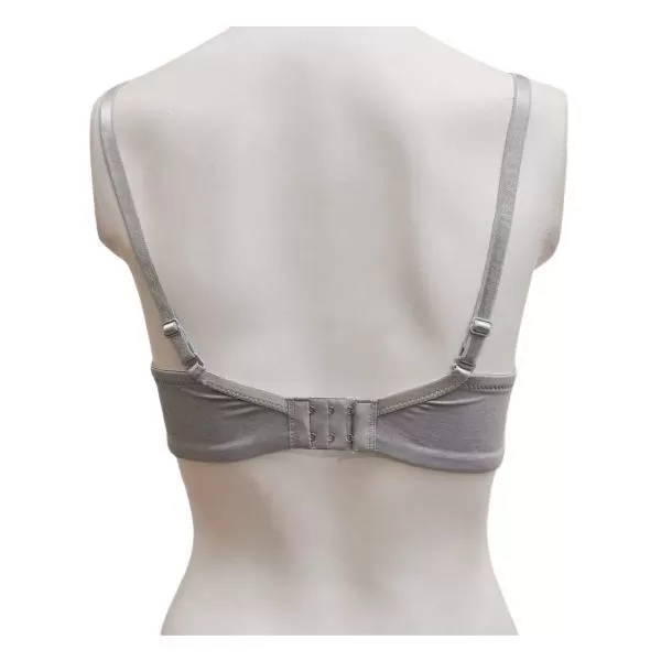 Elegant Single Padded T-Shirt Bra