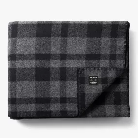 Filson Mackinaw Wool Blanket USA