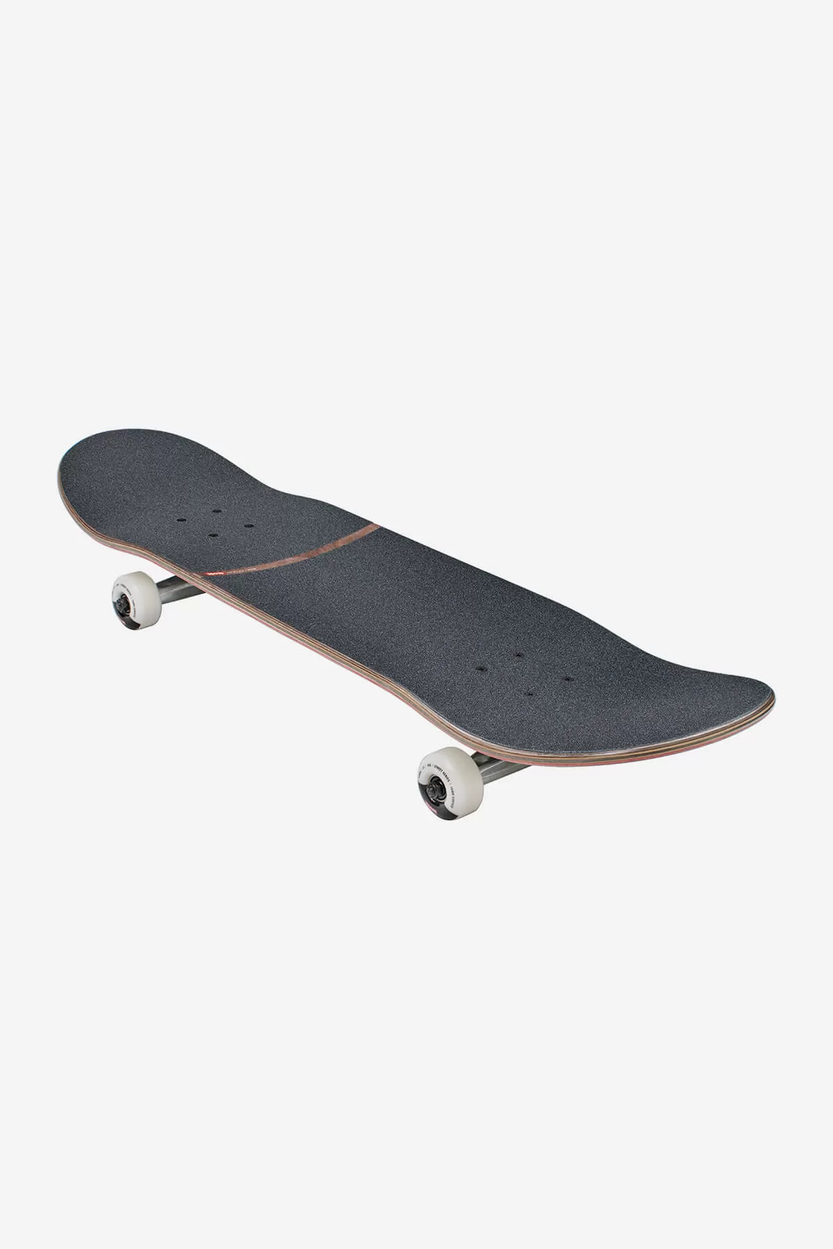 G1 Inside Out - Window Pain - 8.125 Complete Skateboard