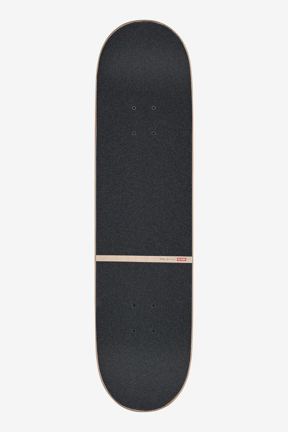 G1 Inside Out - Window Pain - 8.125 Complete Skateboard