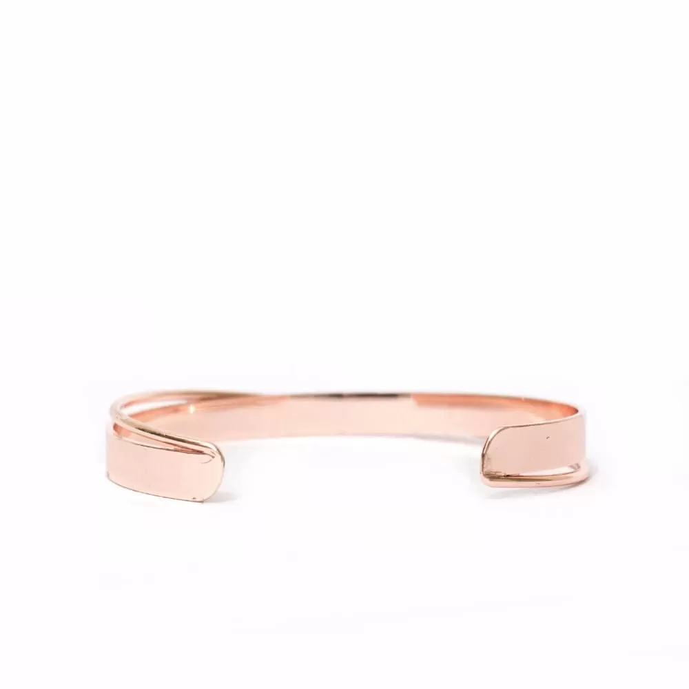 Galactic Rosegold Bracelet