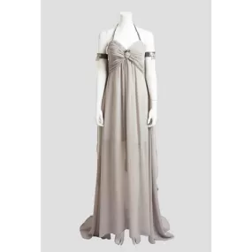 Game of Thrones Daenerys  Mother of Dragon costume cosplay wedding dress