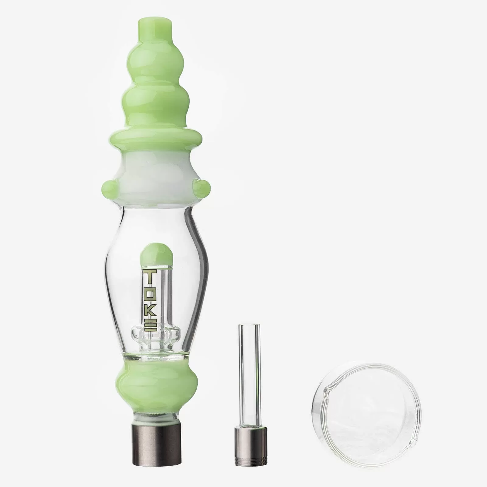 Glass Nectar Collector Kit