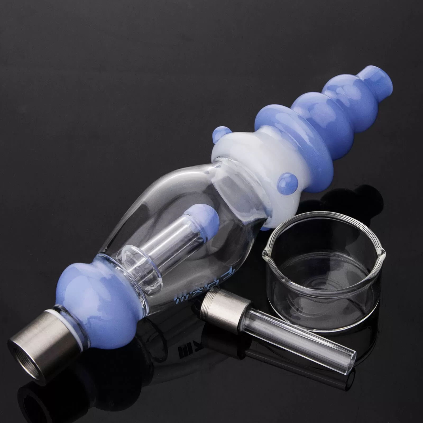 Glass Nectar Collector Kit