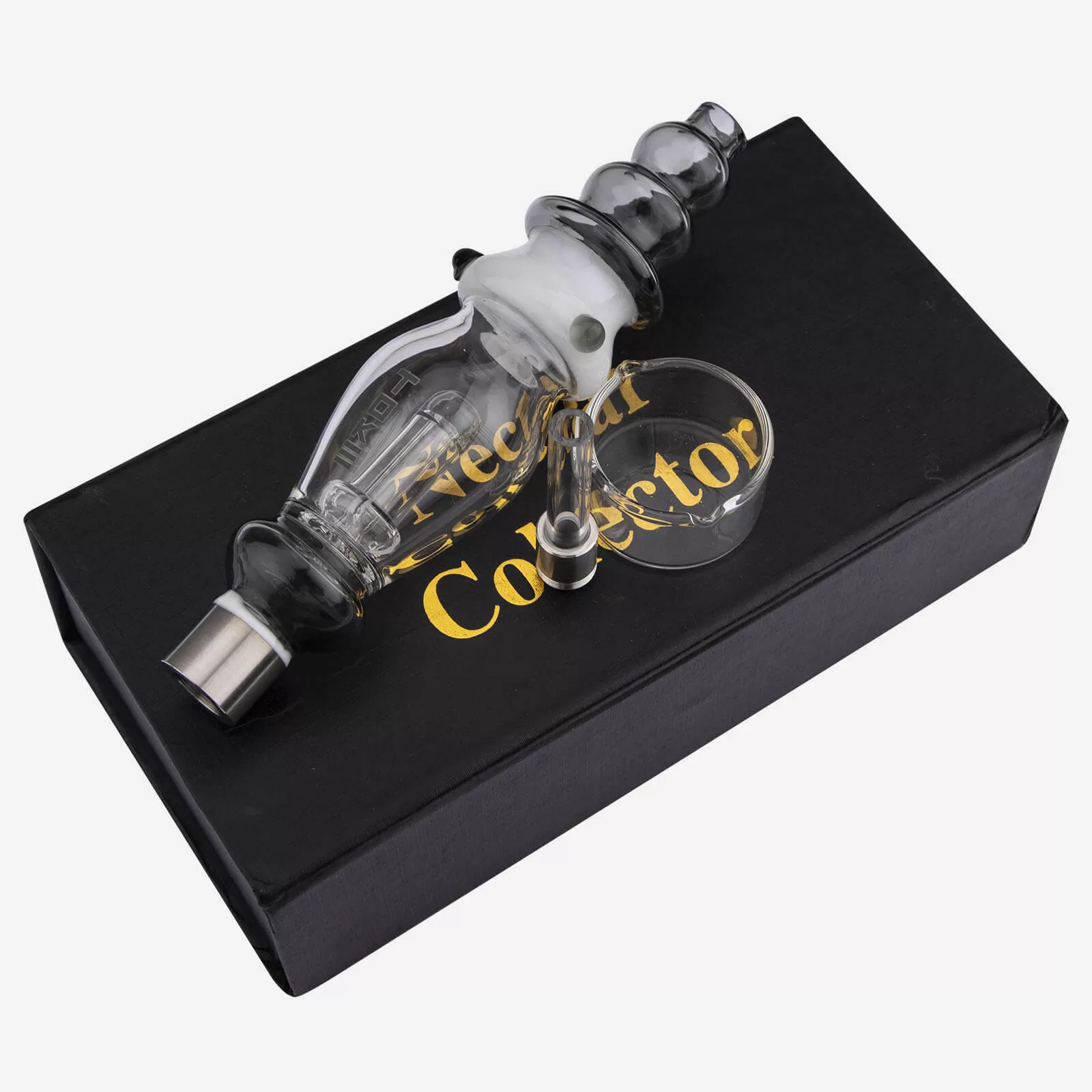 Glass Nectar Collector Kit