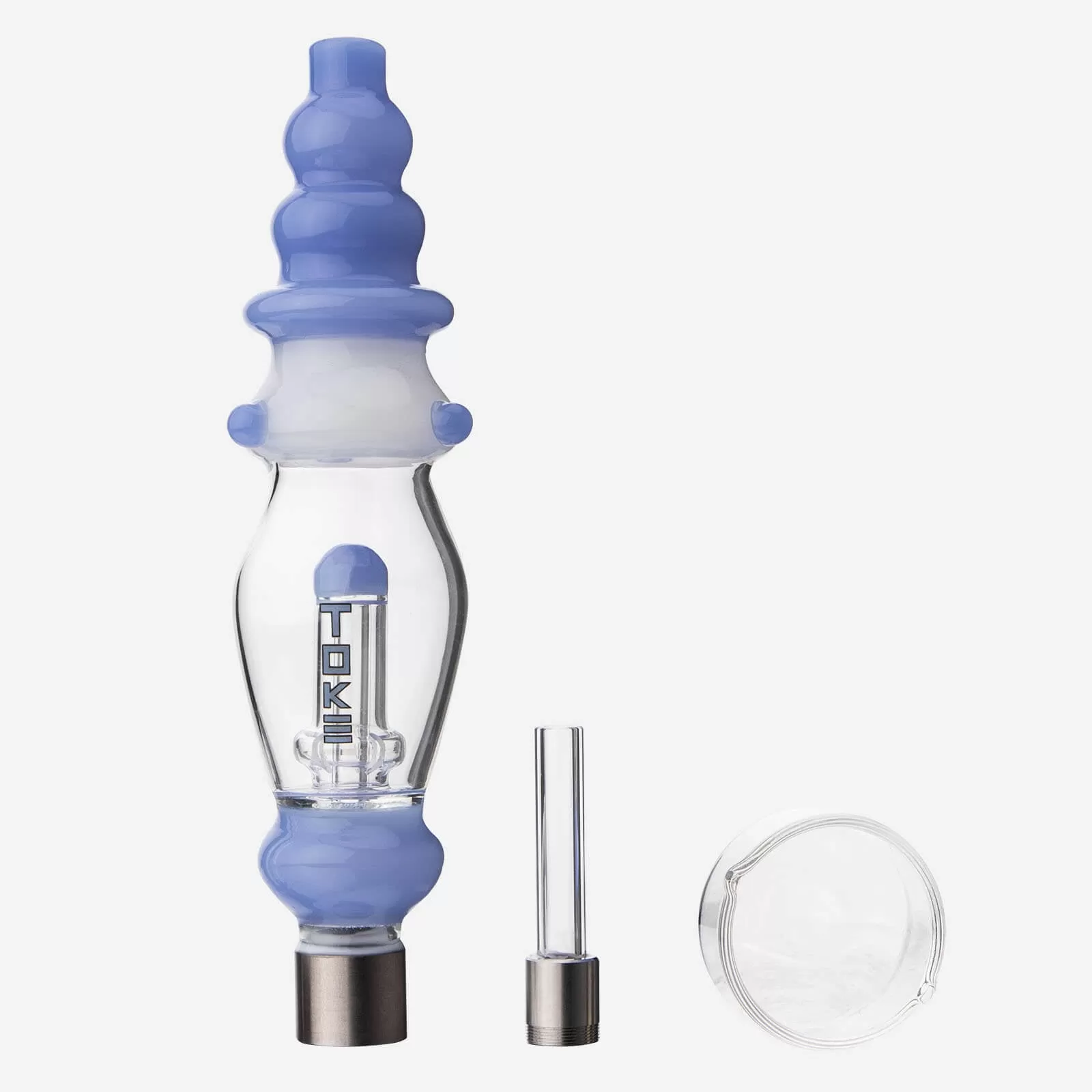 Glass Nectar Collector Kit