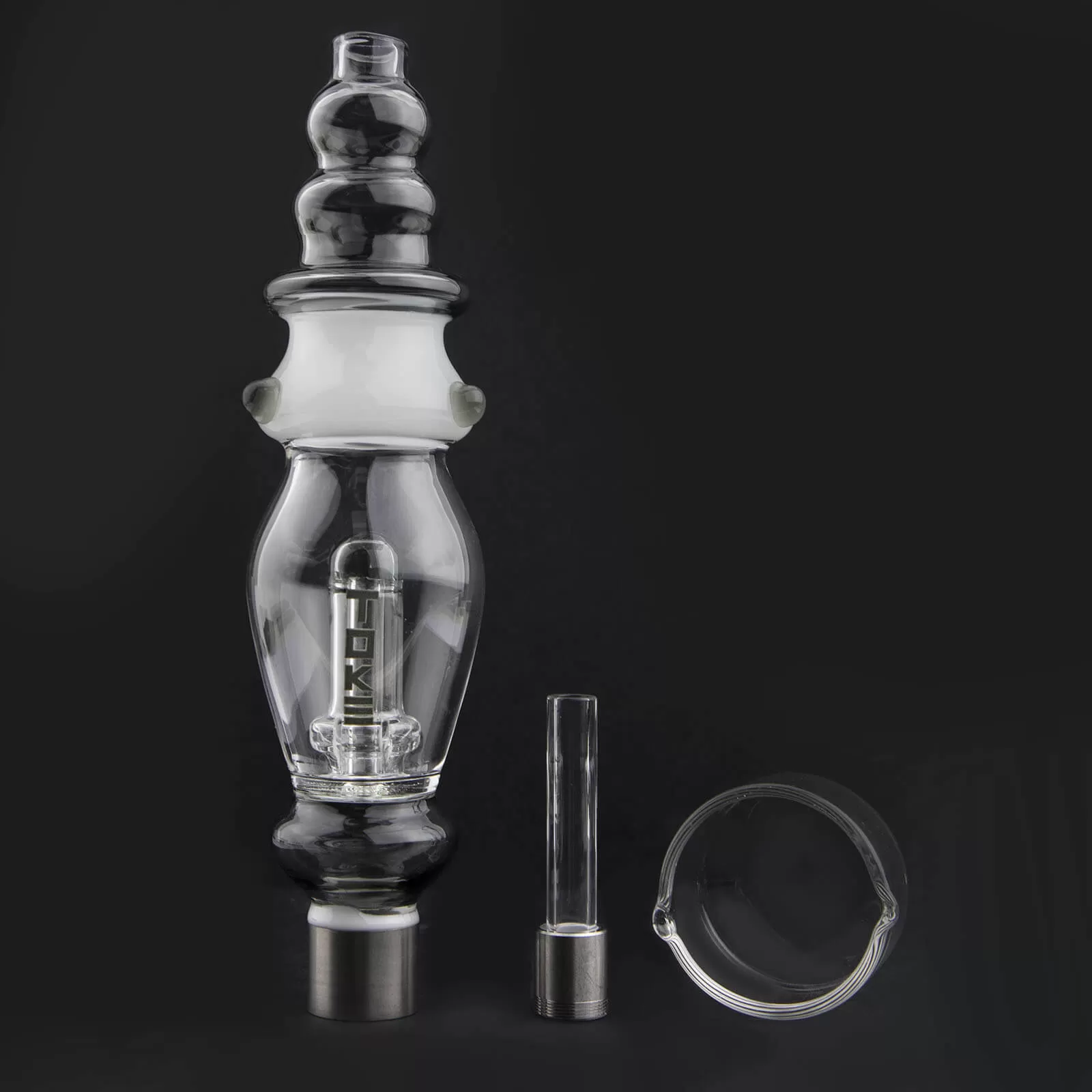 Glass Nectar Collector Kit