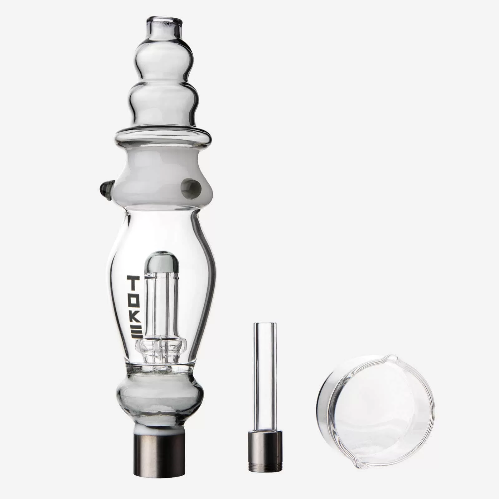 Glass Nectar Collector Kit