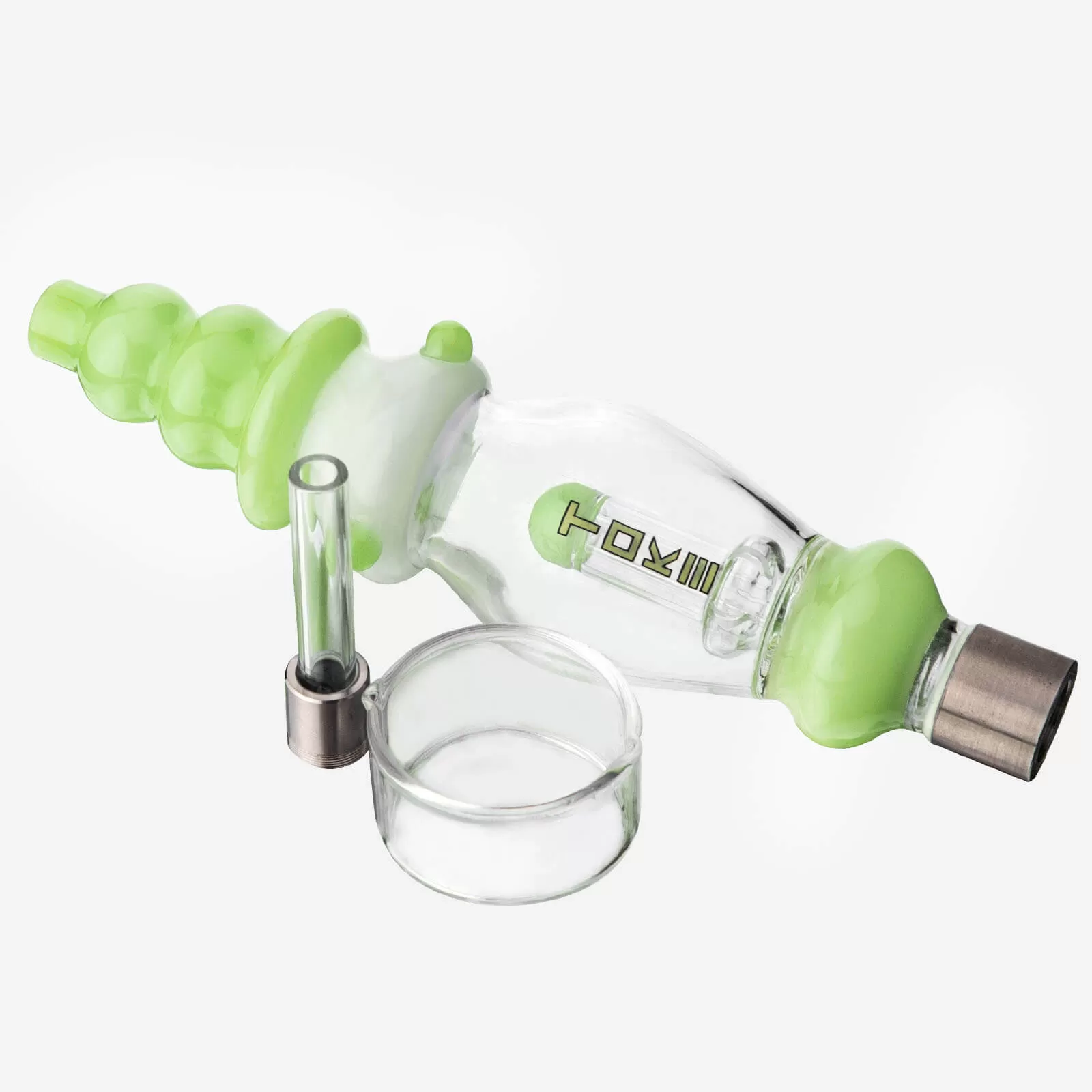 Glass Nectar Collector Kit