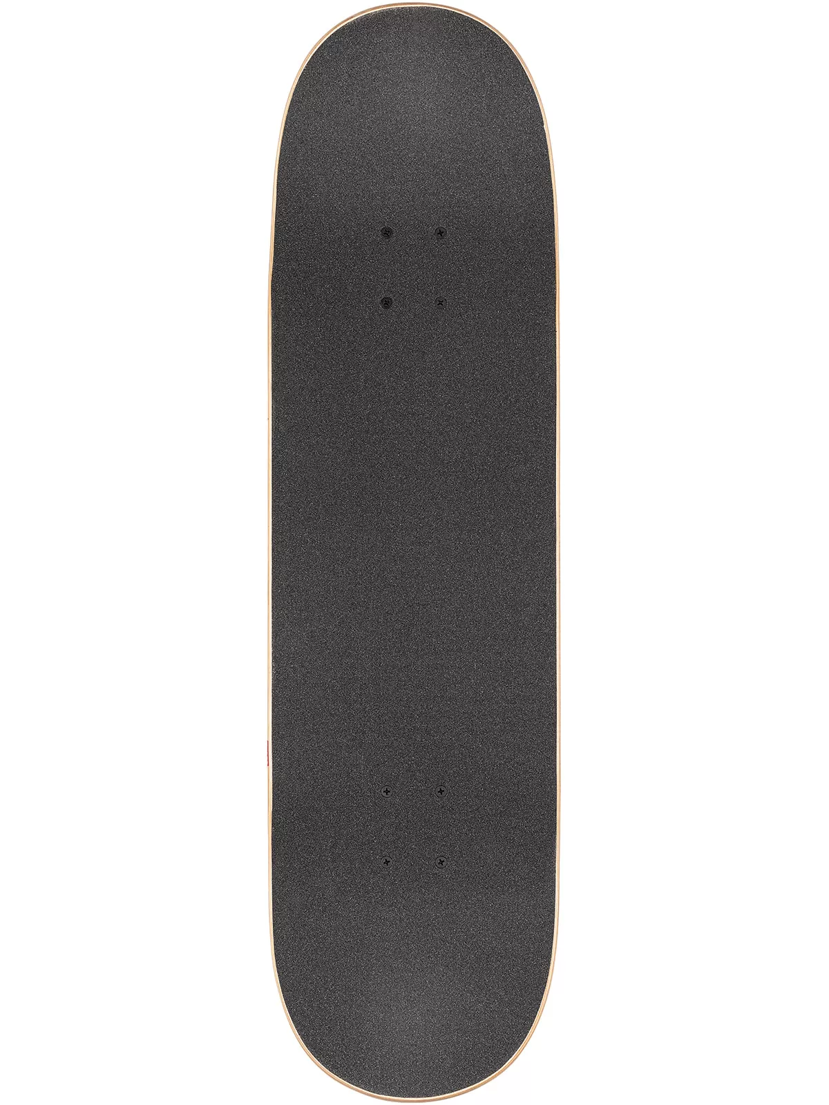 Goodstock - Steel Blue - 8.75 Complete Skateboard