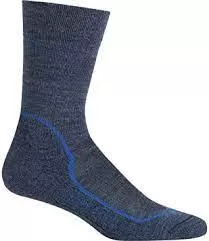 Hike  Light Crew Natural Summit Sock M