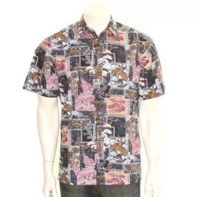 Hikina Aloha Shirt