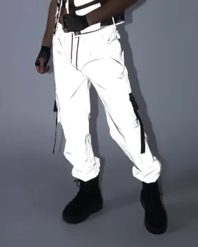 Illuminator Reflective Joggers