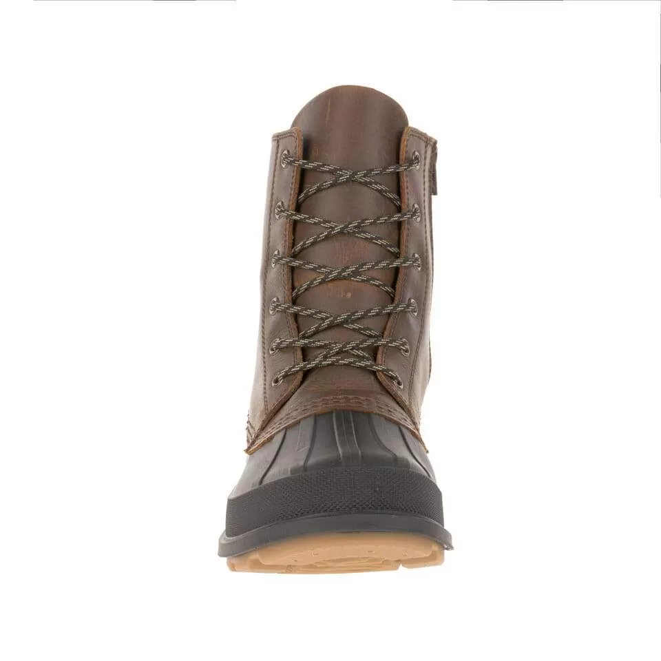 Kamik - Men's Lawrence L Chocolat Winter Boots