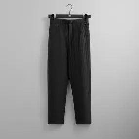 Kith Garrison Pant - Black