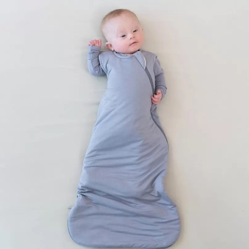 Kyte Baby - 1.0 TOG Sleep Sack - Haze