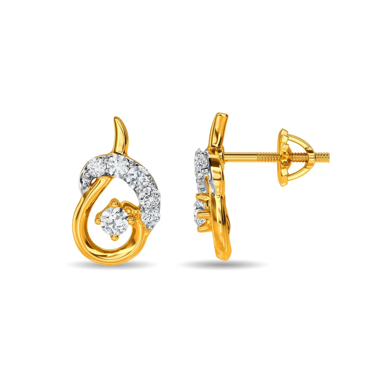 Latisha Earring