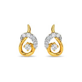 Latisha Earring