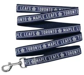 Leafs Woven Pet Leash