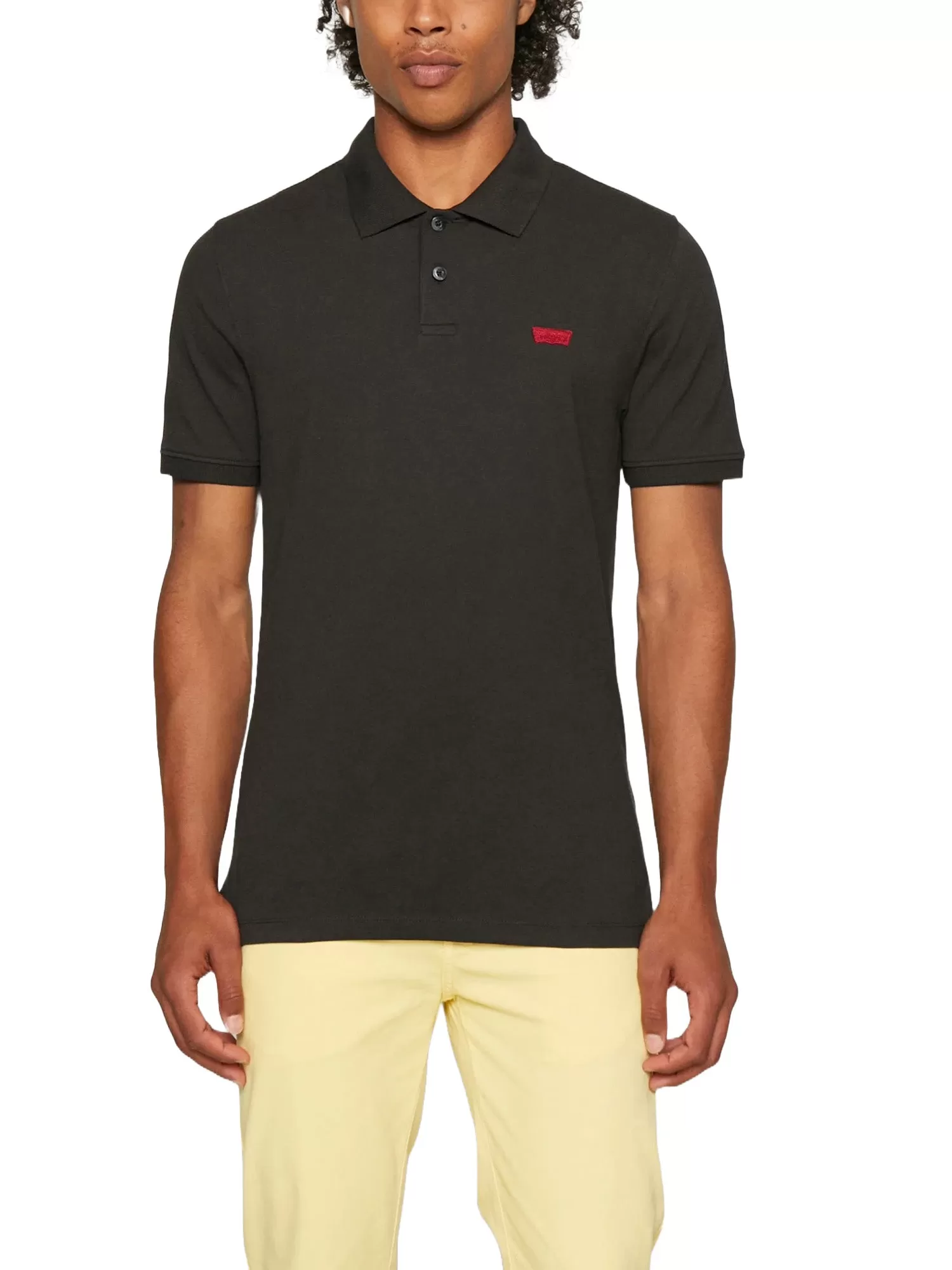 Levi's Polo A4842-0015