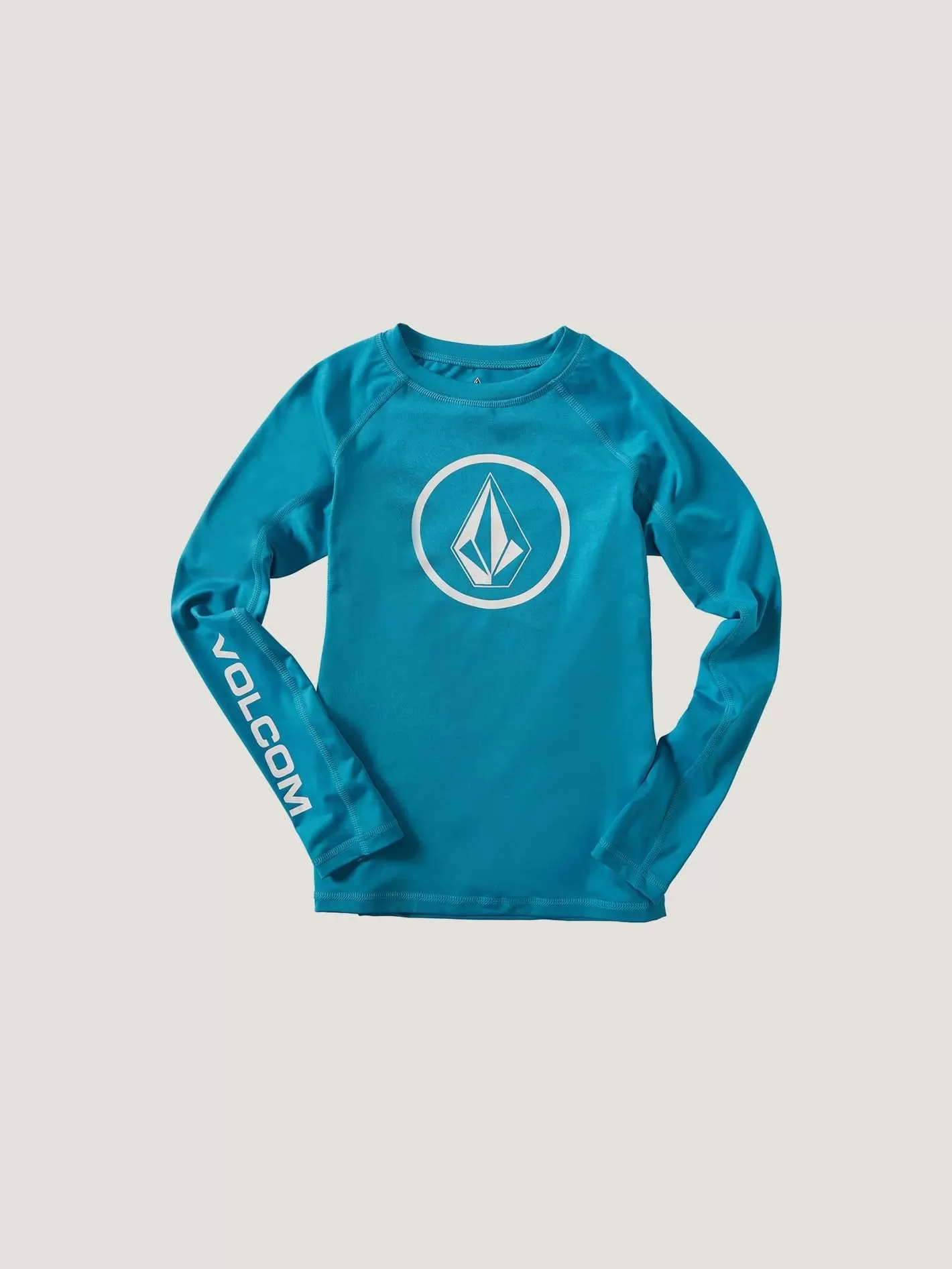 LICRA VOLCOM NIO LIDO SOLID LS