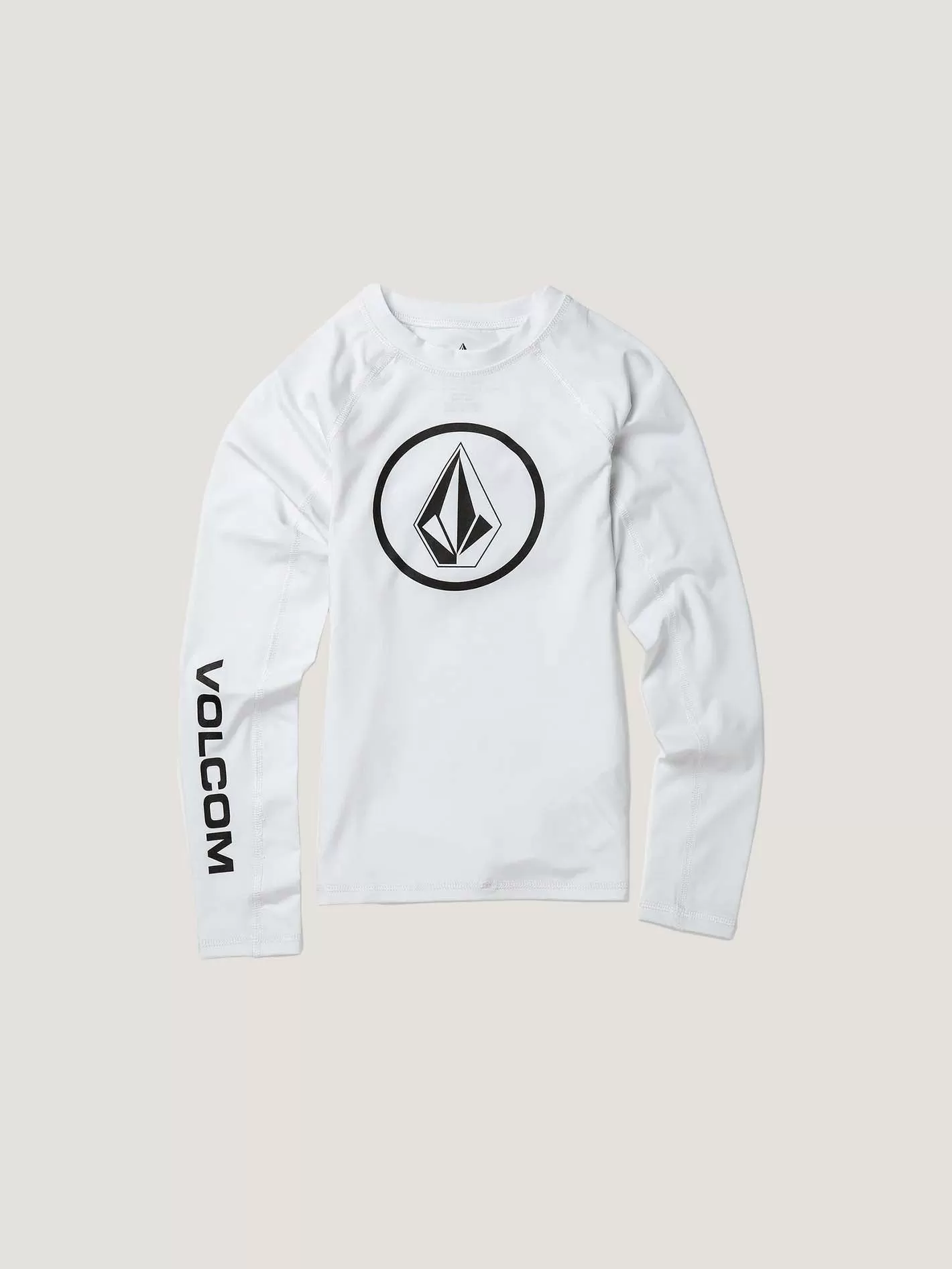 LICRA VOLCOM NIO LIDO SOLID LS