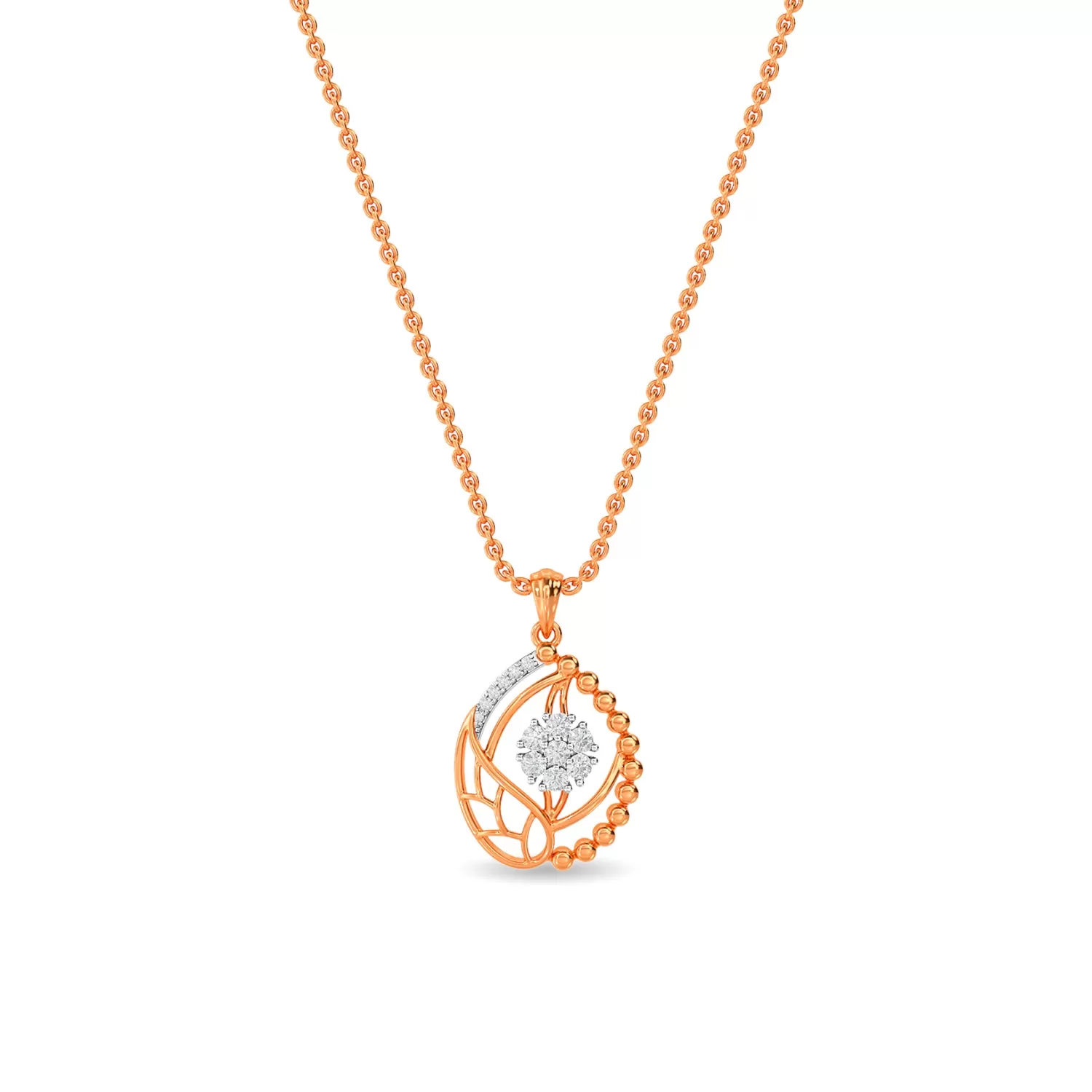 Liliya Pendant