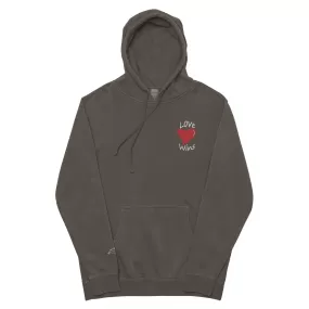 Love Wins Hoodie