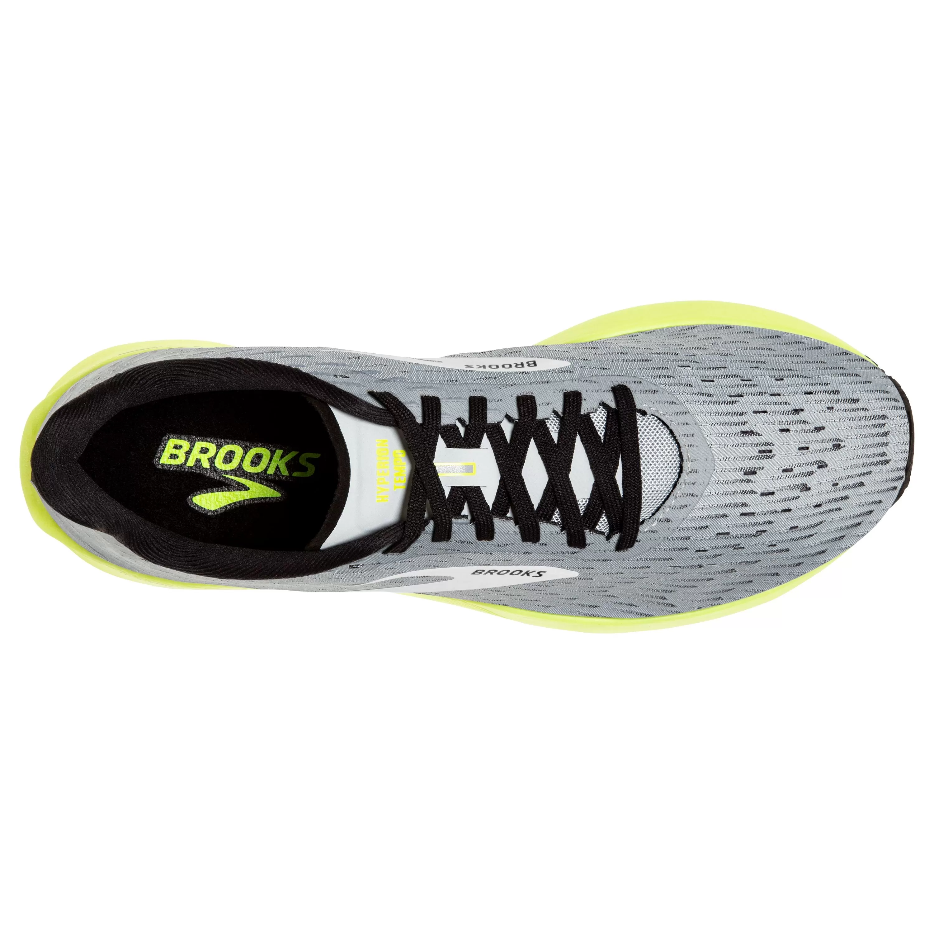 M Brooks Hyperion Tempo