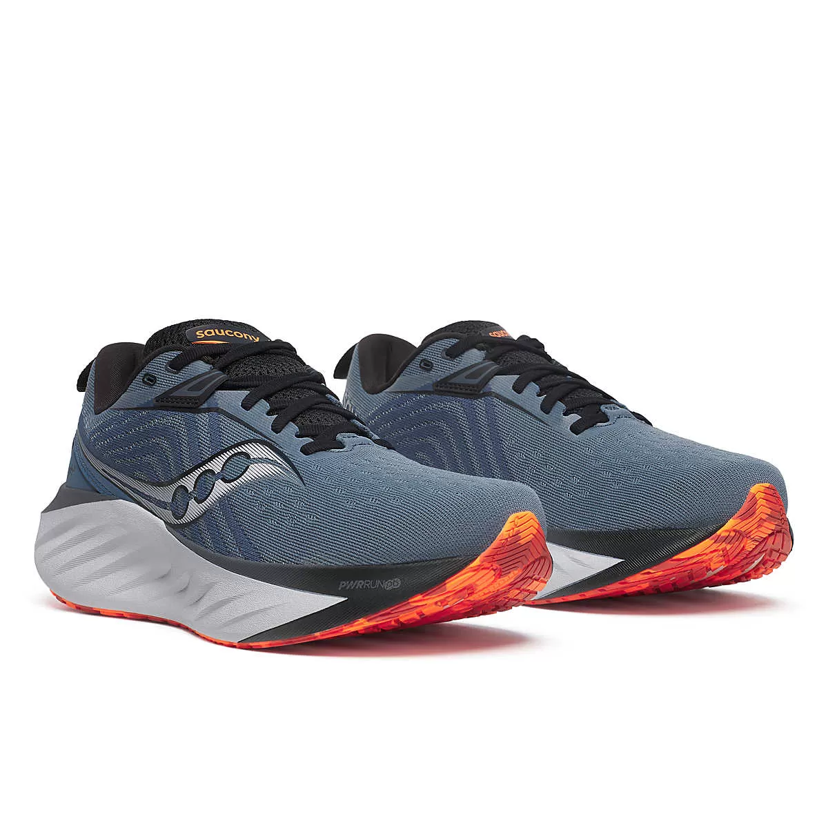 M Saucony Triumph 22