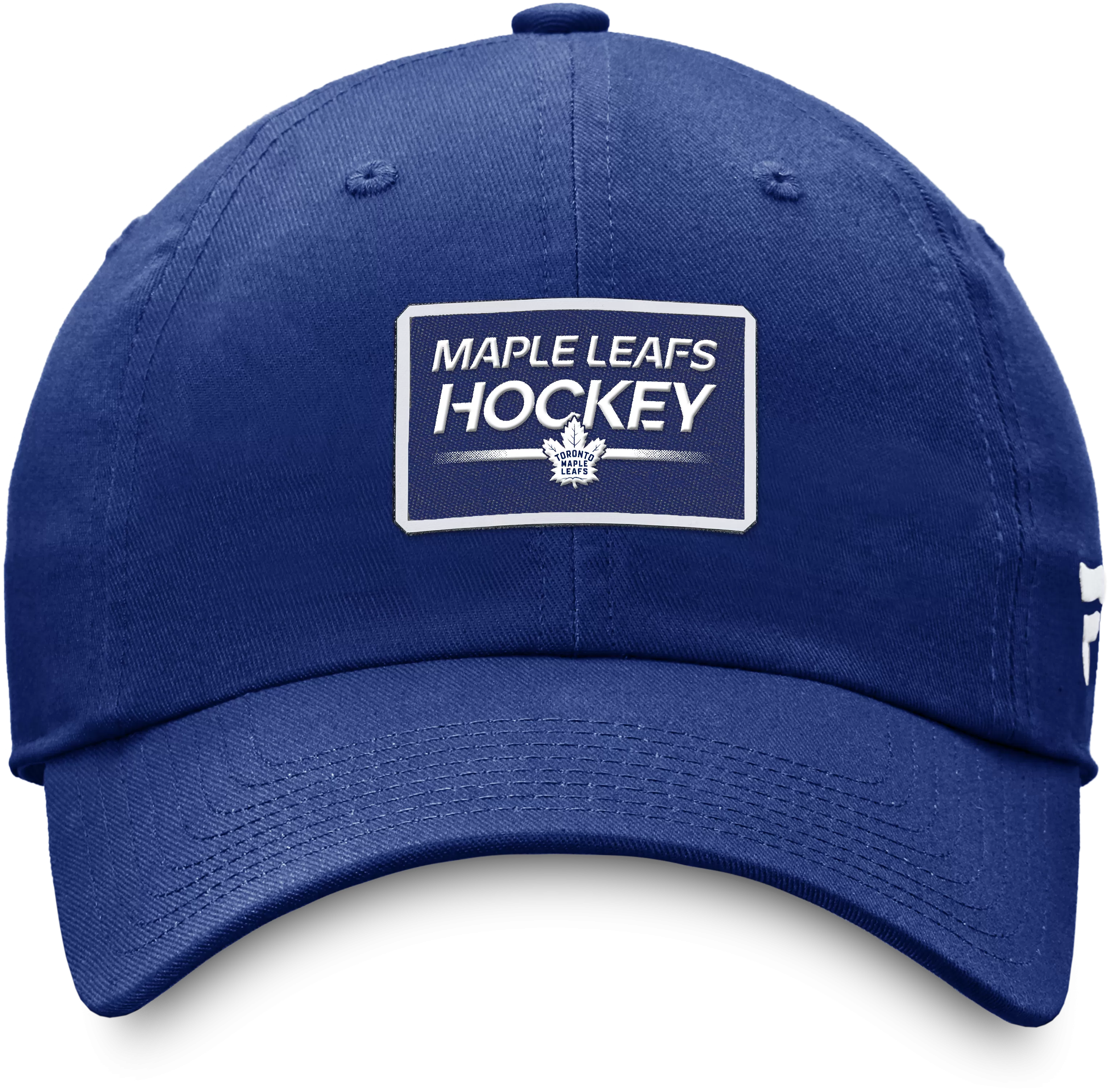 Maple Leafs Fanatics Men's 2023 Authentic Pro Primer Graphic Slouch Adjustable Hat