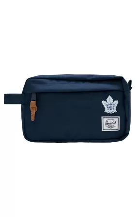 Maple Leafs Herschel Chapter Toiletry Bag