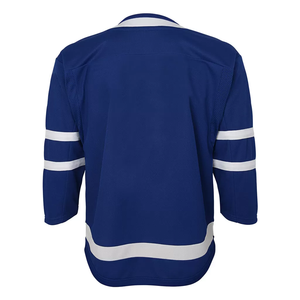 Maple Leafs Infant Home Jersey